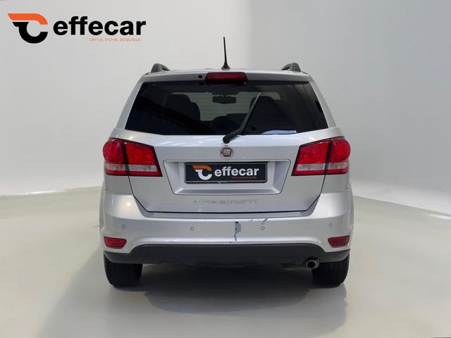 FIAT Freemont usata, con Alzacristalli elettrici