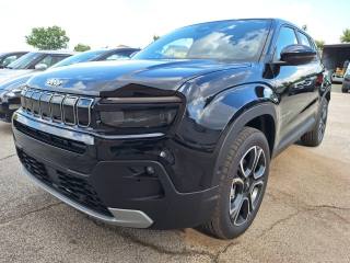 JEEP Avenger usata, con Autoradio digitale