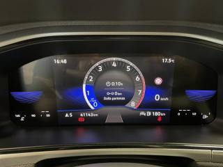 VOLKSWAGEN T-Roc usata, con Touch screen
