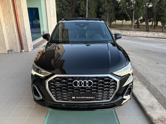 AUDI Q3 usata, con Airbag