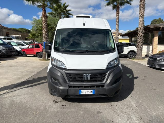 FIAT Ducato usata, con Airbag