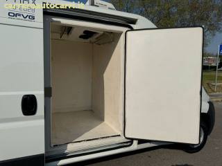 FIAT Ducato usata, con USB