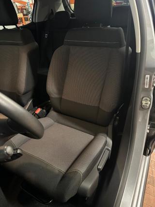CITROEN C3 usata, con ESP