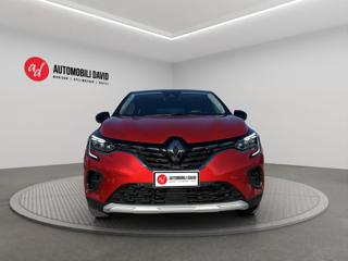 RENAULT Captur usata, con Alzacristalli elettrici