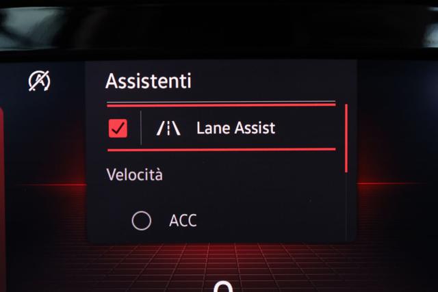 VOLKSWAGEN Golf Variant usata, con Boardcomputer