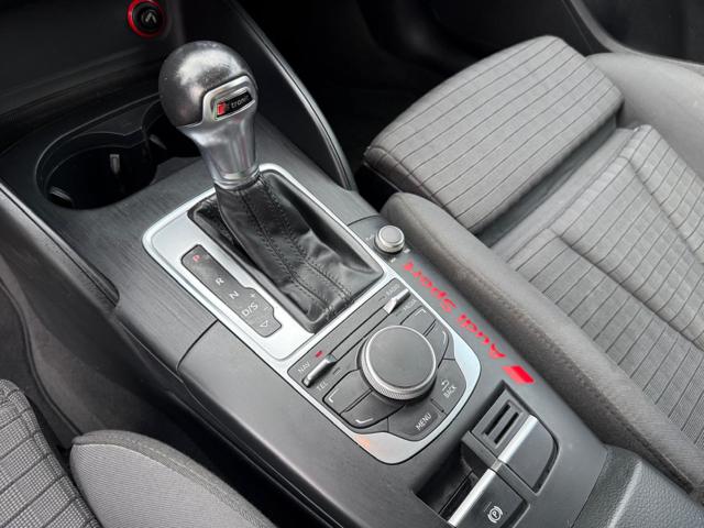 AUDI A3 usata, con Controllo automatico clima