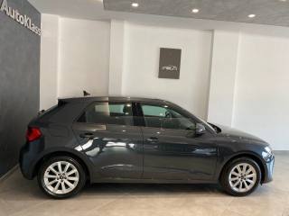 AUDI A1 usata, con Airbag