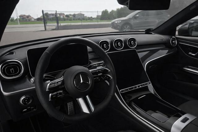 MERCEDES-BENZ CLE 220 usata, con Cerchi in lega