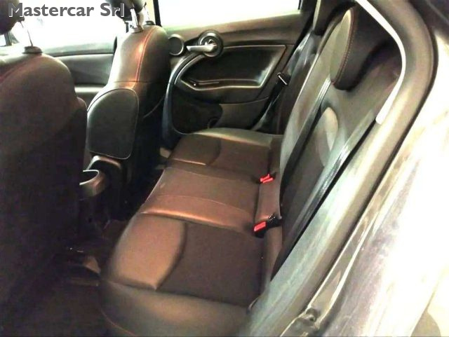 FIAT 500X usata, con Controllo trazione