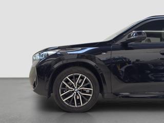 BMW X1 usata, con Boardcomputer