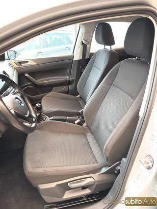 VOLKSWAGEN Polo usata 24