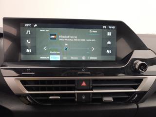 CITROEN C4 usata, con Fendinebbia
