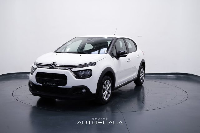 CITROEN C3 usata, con ABS