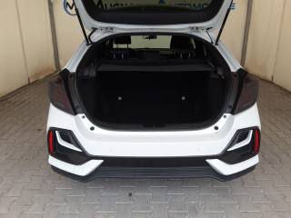 HONDA Civic usata, con Sistema di navigazione