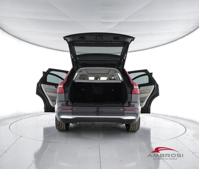 VOLVO XC60 usata 6