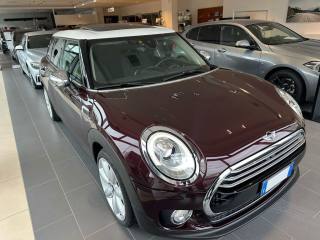 MINI Clubman usata, con Airbag