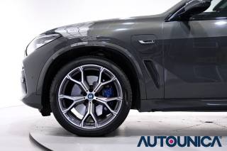 BMW X5 usata, con Controllo automatico clima
