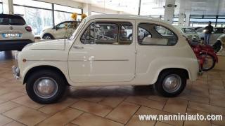FIAT 600 usata 7