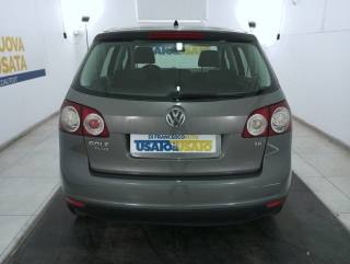 VOLKSWAGEN Golf usata, con Alzacristalli elettrici