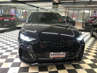 AUDI RS Q8 usata, con Airbag laterali