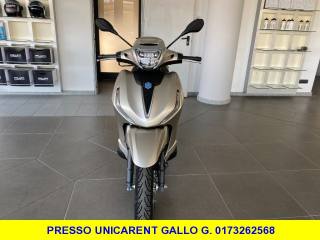 PIAGGIO Beverly 300 i.e. usata 0