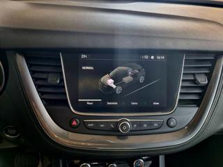 OPEL Grandland X usata, con Fendinebbia