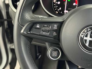 ALFA ROMEO Stelvio usata, con Airbag testa