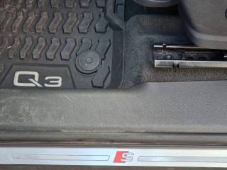 AUDI Q3 usata, con Sistema di navigazione