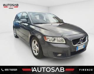 VOLVO V50 D2 Unico Proprietario Neopatentati Bluetooth