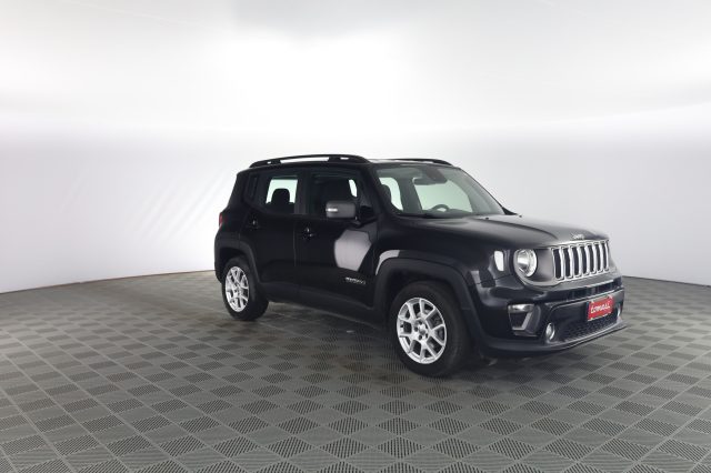 JEEP Renegade usata 1