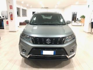 SUZUKI Vitara usata, con Airbag