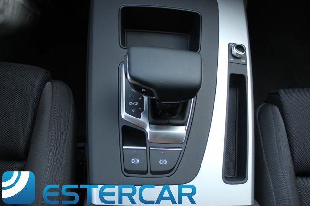 AUDI Q5 usata, con Trazione integrale
