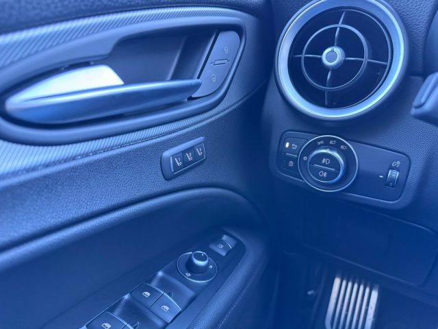 ALFA ROMEO Stelvio usata, con Controllo trazione