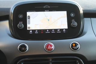 FIAT 500X usata, con Immobilizzatore elettronico