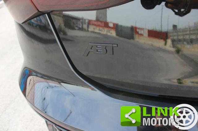 AUDI RS3 usata, con Fendinebbia