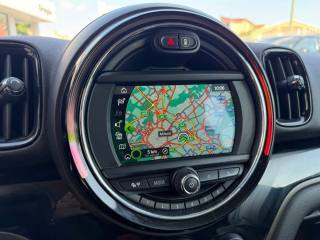 MINI Countryman usata, con Lettore CD