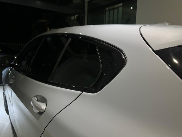 BMW 118 usata, con Cronologia tagliandi