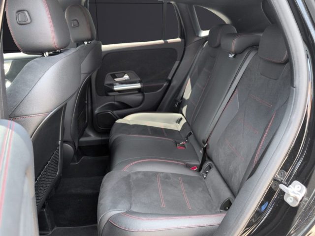 MERCEDES-BENZ GLA 200 usata, con Cruise Control