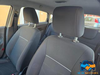 FORD Fiesta usata, con Immobilizzatore elettronico