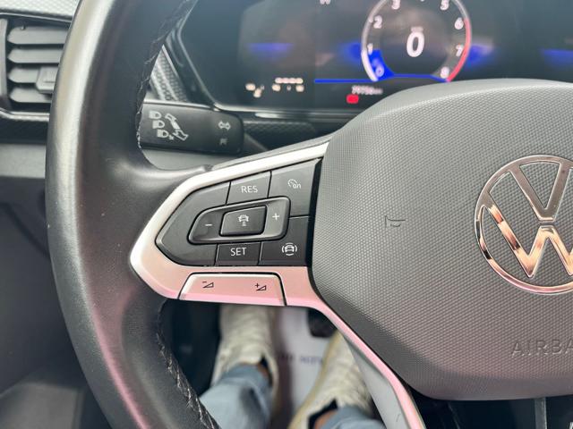 VOLKSWAGEN T-Cross usata, con Chiusura centralizzata