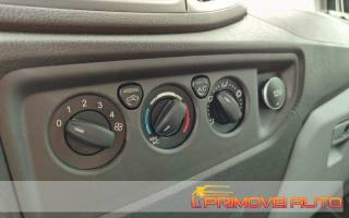 FORD Transit usata 4