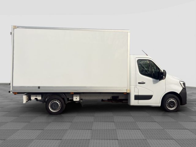 RENAULT Master usata 6