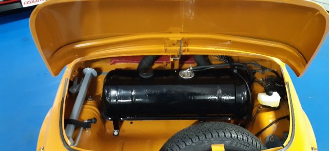 FIAT 500 usata 39