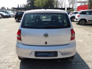 VOLKSWAGEN Fox usata, con Alzacristalli elettrici
