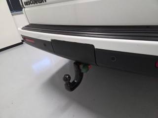 LAND ROVER Discovery usata, con Controllo vocale