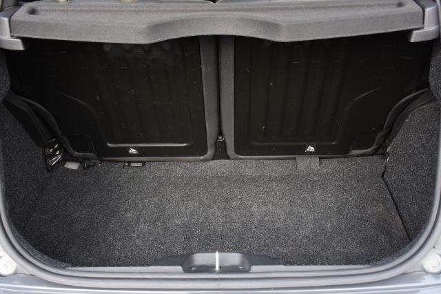 FIAT 500 usata, con Interni in pelle