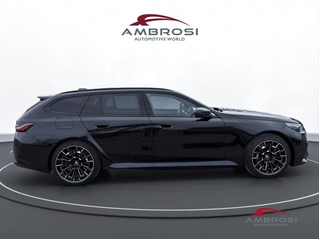 BMW M5 usata 4