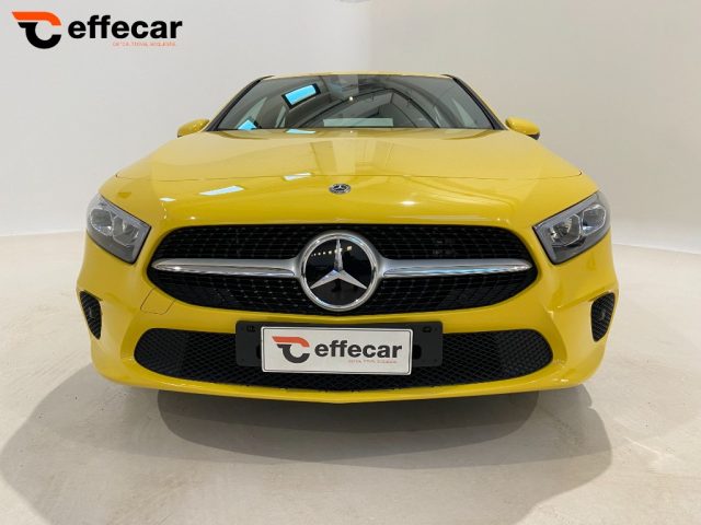 MERCEDES-BENZ A 250 usata, con Airbag