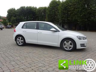 VOLKSWAGEN Golf usata, con Filtro antiparticolato