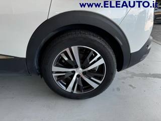 PEUGEOT 3008 usata, con Cerchi in lega